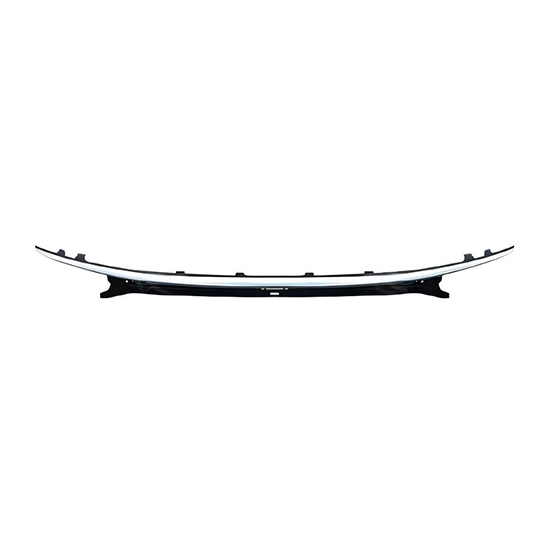 Luggage Compartment Lid Trim