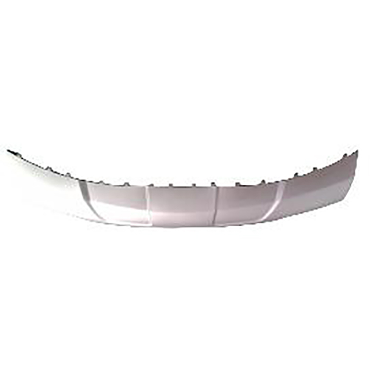 Auto Parts Car Front and Rear Bumper Guard Lower Plate for ChangAn CS35 2012-2017 OE:S101100-1500/S101101-0900