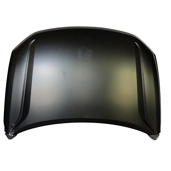 Auto Parts Car Front Hood for ChangAn CS35 PLUS 2021 OE:S111F270101-0100/8402100-BQ01