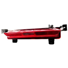 Auto Parts Car Rear Lamp Outer and Innerr for ChangAn EADO PLUS 2020 Car Rear Fog Lamp and Rear Fog Lamp Middle