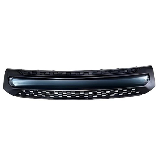 Auto Parts Car Front Grille and Bumper Grille Lower for ChangAn CS75 2013-2019 OE:2803113-M01/2803114-M01,www.hongyangcorp.com,Auto Parts Car Front Grille and Bumper Grille Lower for ChangAn CS75 2013-2019 OE:2803113-M01/2803114-M01