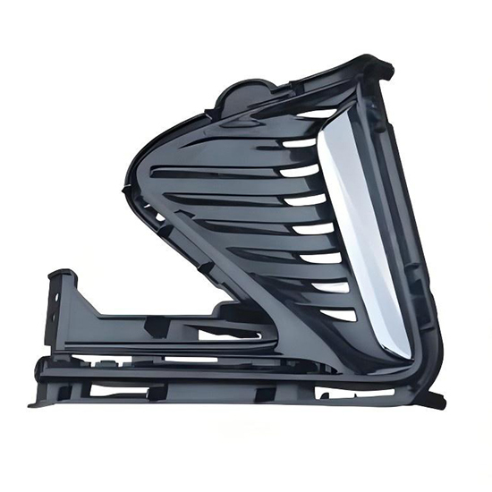 Auto Parts Car Front Bumper Bracket and Front Fog Lamp Frame for ChagAn EADO PLUS-EV