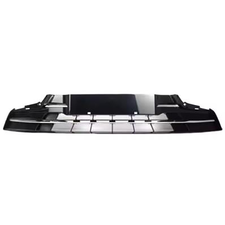 Auto Parts BodyKit Car Front Grille and Bumper Grille Lower for ChangAn DT 2018-2021 OE:2803130-AK05/2803180-AK06