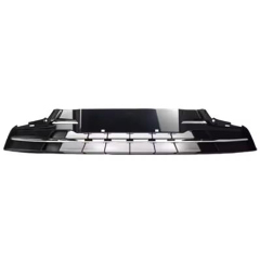 Auto Parts BodyKit Car Front Grille and Bumper Grille Lower for ChangAn DT 2018-2021 OE:2803130-AK05/2803180-AK06