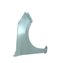Auto Parts BodyKit Car Front Fender and Fender Liner for ChangAn DT 2018-2021 OE:8403111-AK01DY/5512110-AK01