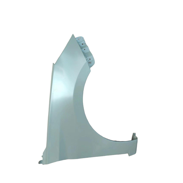 Auto Parts BodyKit Car Front Fender and Fender Liner for ChangAn DT 2018-2021 OE:8403111-AK01DY/5512110-AK01