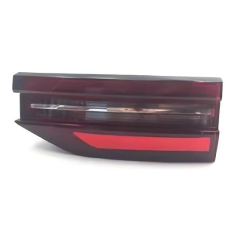 Auto Parts Car Rear Lamp Outer and Inner for ChangAn CS35 PLUS 2018 Rear Reflector OE:4133010-BQ01/4133110-BQ01-AA/4116110-BQ01