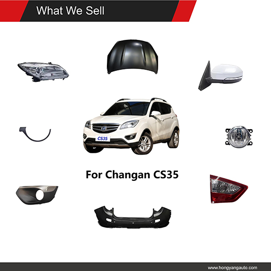 Auto Parts Car Headlight Head Lamp for ChangAn CS35 PLUS 2021 Front Penetrating Lamp OE:4121110-BQ11/4121010-BQ10/4102030-BQ10,www.hongyangcorp.com,Auto Parts Car Headlight Head Lamp for ChangAn CS35 PLUS 2021 Front Penetrating Lamp OE:4121110-BQ11/4121010-BQ10/4102030-BQ10