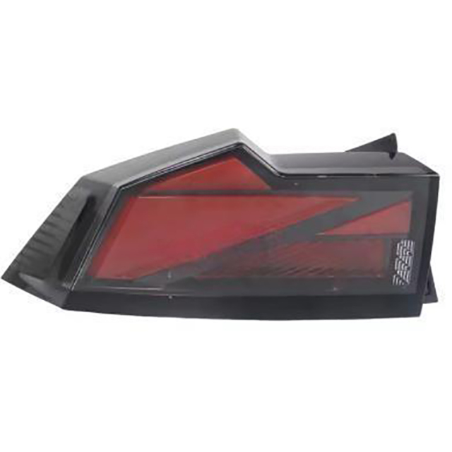 Auto Parts Car Rear Lamp for ChangAn UNI-V 2022-2024 2.0T Car Rear Fog Lamp Middle OE:4133010-DE01/4133110-DE01/4116110-DE01