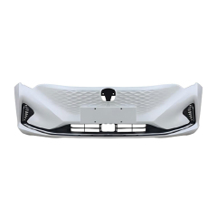 Auto Parts Car Front Bumper Assembly and Front Bumper Lower Grille for ChagAn EADO PLUS-EV