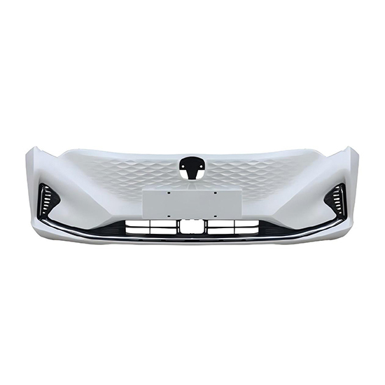 Auto Parts Car Front Bumper Assembly and Front Bumper Lower Grille for ChagAn EADO PLUS-EV