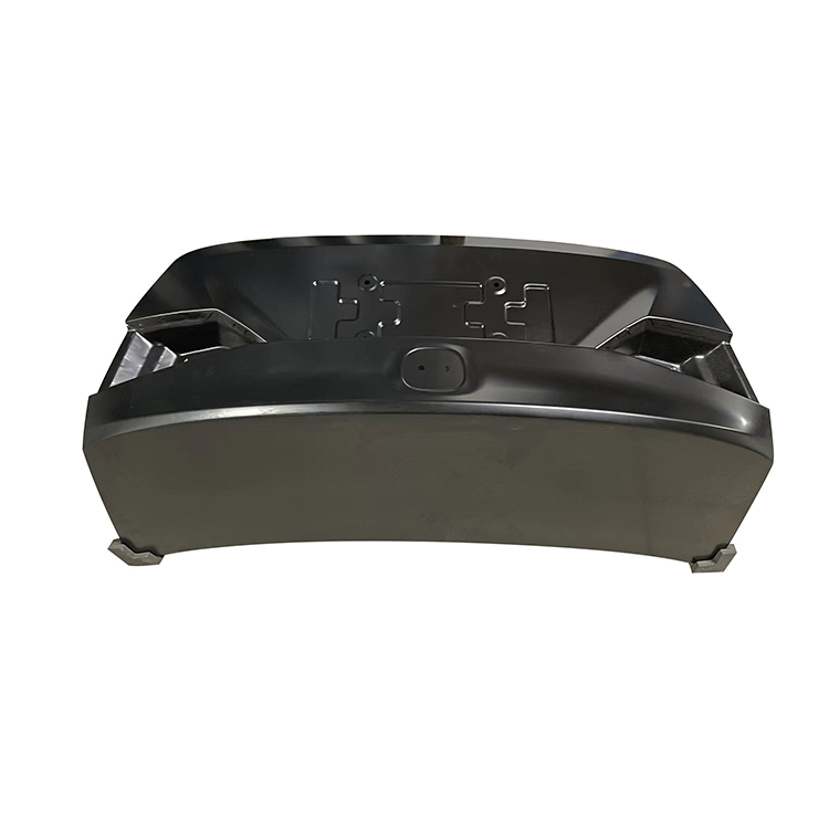 Auto Parts Car Rear Bumper and Trunk Lid for ChangAn ALSVIN 2018  OE:2804101-BS01/2804104-BS01/6201100-BS01DY,www.hongyangcorp.com,Auto Parts Car Rear Bumper and Trunk Lid for ChangAn ALSVIN 2018  OE:2804101-BS01/2804104-BS01/6201100-BS01DY