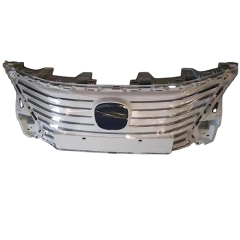 Auto Parts Car Front Grille for ChangAn EADO 2018 Electric and Gasoline Version OE:2803130-BN71/2803130-BN01,www.hongyangcorp.com,Auto Parts Car Front Grille for ChangAn EADO 2018 Electric and Gasoline Version OE:2803130-BN71/2803130-BN01