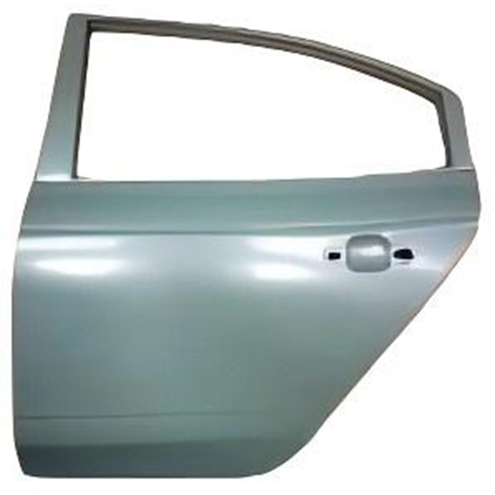 Auto Parts BodyKit Car Front Hood and Rear Hood for ChangAn SL03 2022-2025 OE:6101100-DF01/6201100-DF01