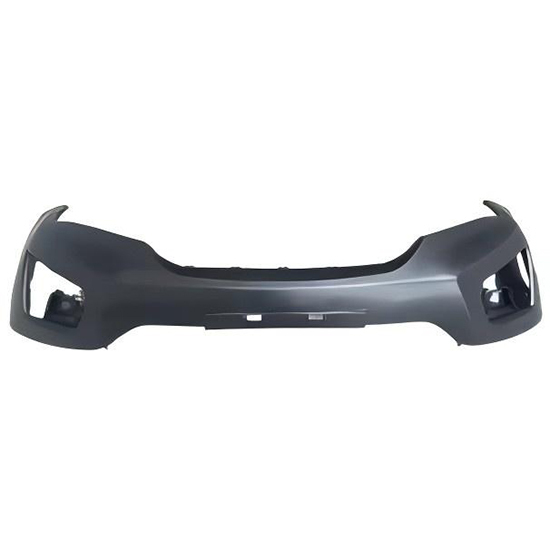 Auto Parts Car Front Bumper Upper and Front Bumper Lower for ChangAn CS15 2019-2021 OE:2803111-BE01/2803113-BE01/2803210-BE01