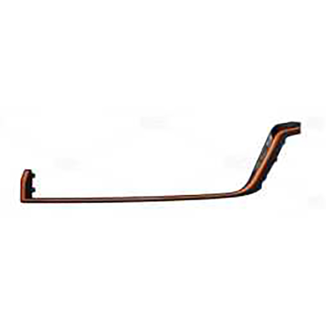 Auto Parts Car Rear Bumper Moulding for ChangAn UNI-V 2022-2024 2.0T Sport Style OE:2804370-DE04/2804370-DE05/2804370-DE06,www.hongyangcorp.com,Auto Parts Car Rear Bumper Moulding for ChangAn UNI-V 2022-2024 2.0T Sport Style OE:2804370-DE04/2804370-DE05/2804370-DE06