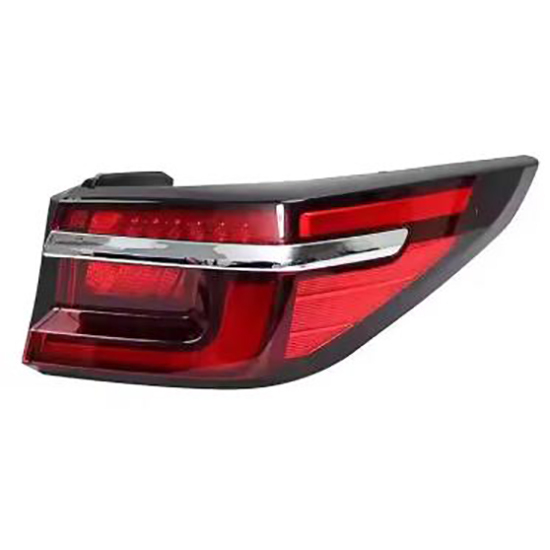 Auto Parts Car Rear Lamp Outer for ChangAn CS85 2021-2023 2.0T OE:4133010-M50-AA/4133020-M50-AA,www.hongyangcorp.com,Auto Parts Car Rear Lamp Outer for ChangAn CS85 2021-2023 2.0T OE:4133010-M50-AA/4133020-M50-AA