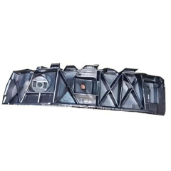 Front Bumper Bracket-L/R