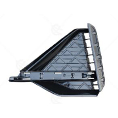 Auto Parts Car Fog Lamp Cover for ChangAn UNI-V 22-24 2.0T Sport Style OE:2803121-DE05/2803330-DE01/2803340-DE01/2803330-DE05