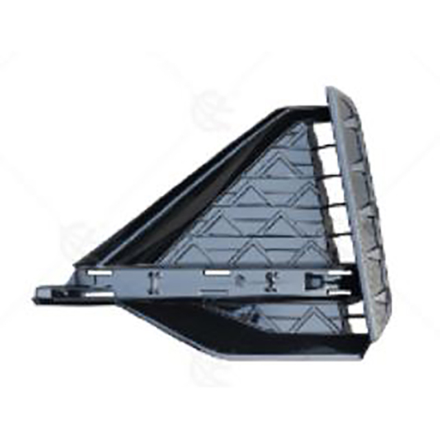 Auto Parts Car Fog Lamp Cover for ChangAn UNI-V 22-24 2.0T Sport Style OE:2803121-DE05/2803330-DE01/2803340-DE01/2803330-DE05