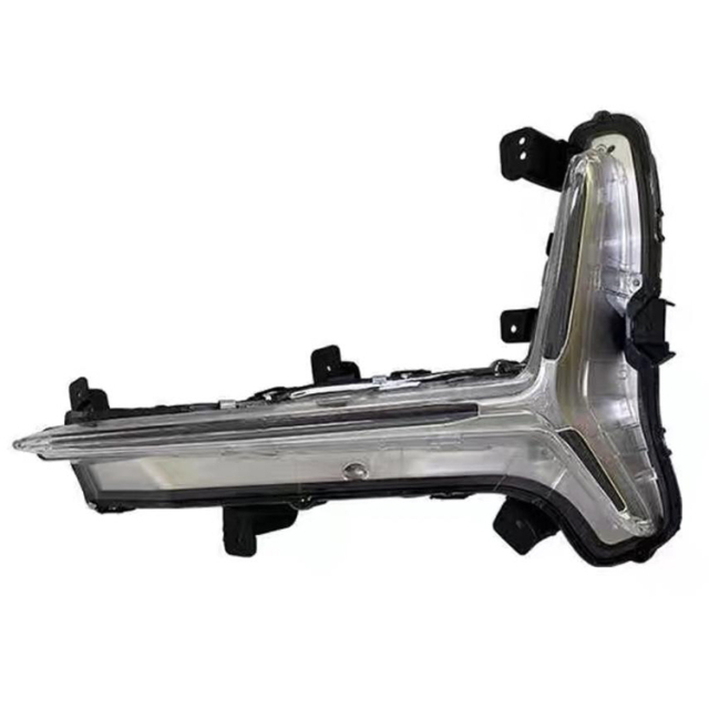 Auto Parts Car Front Fog Lamp for ChangAn UNI-K 2021-2024 OE:4121110-CR01/4121120-CR01