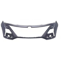 Front Bumper Upper