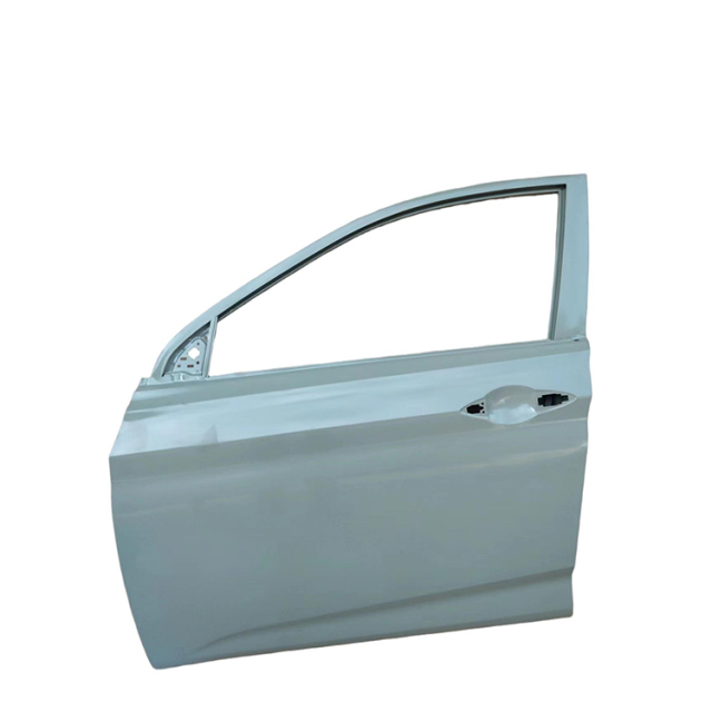 Auto Parts BodyKit Car Front Door and Rear Door for ChangAn DT 2018-2021 OE:6111000-AK01DY/6211000-AK01DY