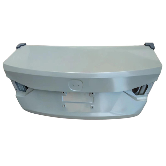 Trunk Lid