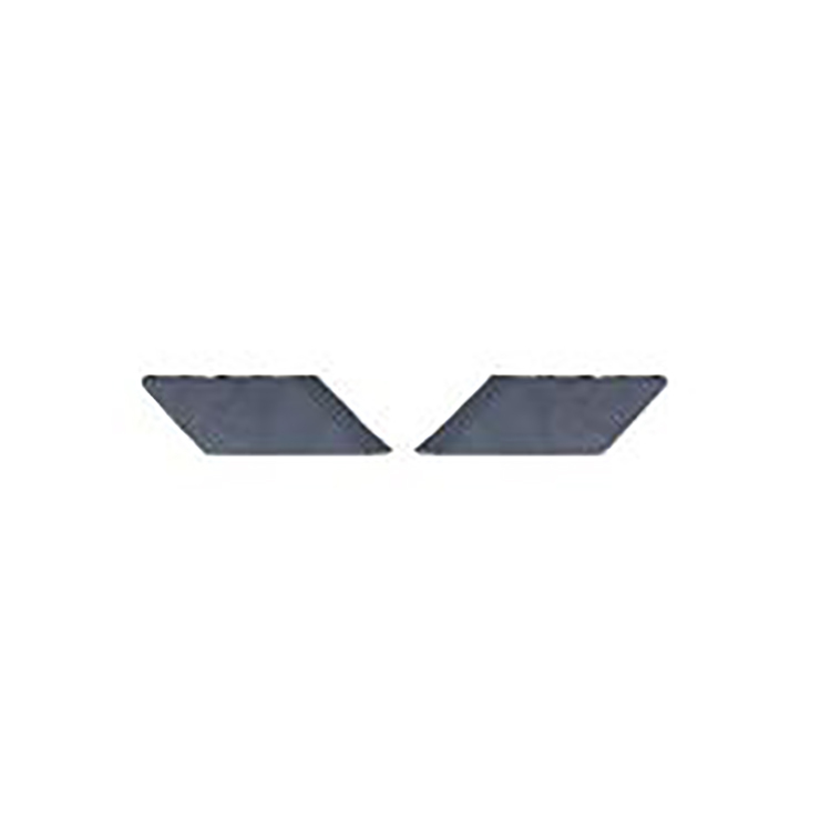 Auto Parts BodyKit Car Front Bumper Trim Cover Plate for ChangAn SL03 2022-2025 OE:2803371-DF01/2803361-DF01/-DF01,2803153-DF01
