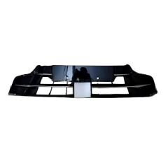 Auto Parts Car Front Bumper Grille Lower for ChangAn EADO 2018 Grille Moulding OE:2803391-BN01/2803180-BN71/2803180-BN01