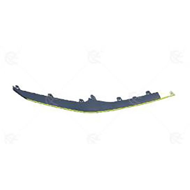Auto Parts Car Front Bumper Moulding for ChangAn UNI-V 2022-2024 2.0T Sport Style OE:2803370-DE05/2803370-DE06/2803380-DE07