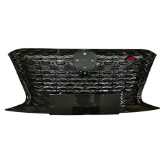 Front Grille