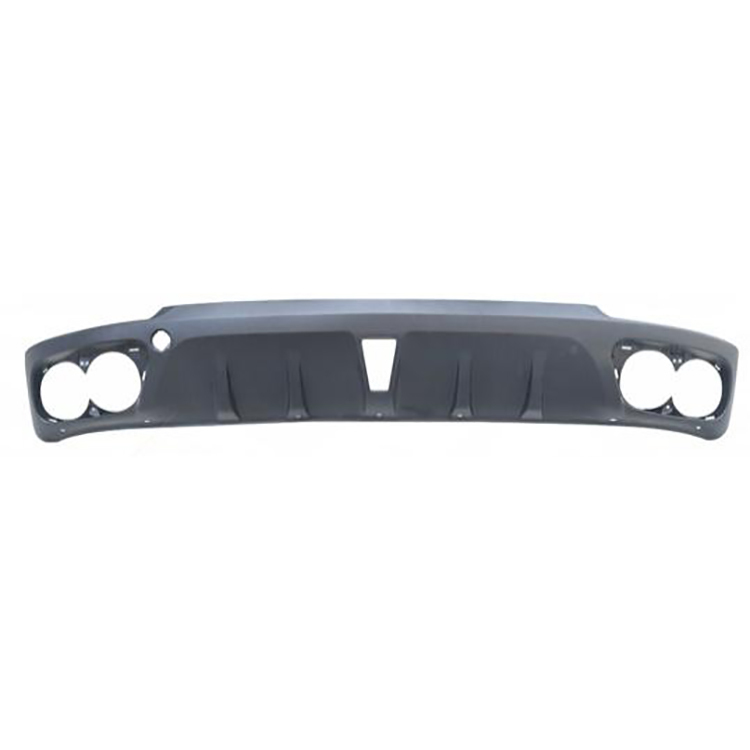 Auto Parts Car Rear Bumper for ChangAn UNI-K 2021-2024 Rear Bumper Lower Guard OE:2804110-CR01/2804102-CR01/2804104-CR01