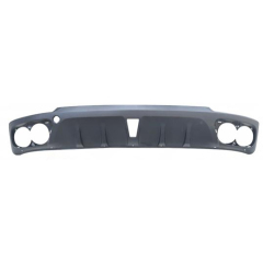 Auto Parts Car Rear Bumper for ChangAn UNI-K 2021-2024 Rear Bumper Lower Guard OE:2804110-CR01/2804102-CR01/2804104-CR01