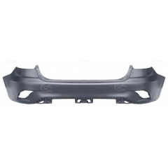 Rear Bumper