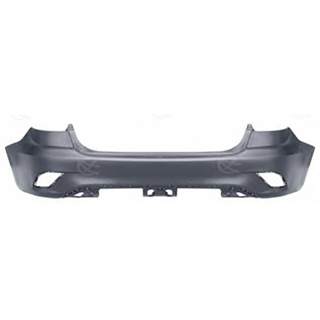 Rear Bumper
