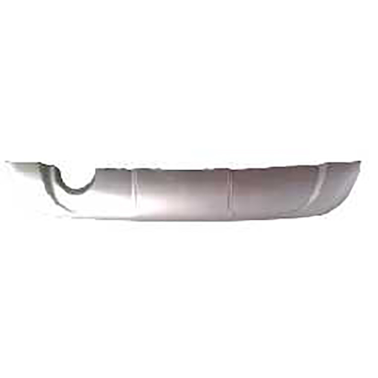 Auto Parts Car Front and Rear Bumper Guard Lower Plate for ChangAn CS35 2012-2017 OE:S101100-1500/S101101-0900