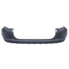 Auto Parts Rear Bumper Upper&Lower for ChangAn CS35 PLUS 2021 Rear Bumper Bracket OE:2804111-BQ21/2804112-BQ01/2804210-BQ01