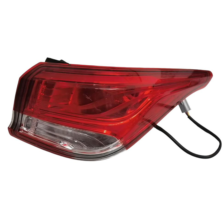 Auto Parts Car Rear Lamp Outer and Inner for ChangAn ALSVIN 2018 Car Rear Reflector OE:4135010-BS01/4133010-BS01/4133110-BS01,www.hongyangcorp.com,Auto Parts Car Rear Lamp Outer and Inner for ChangAn ALSVIN 2018 Car Rear Reflector OE:4135010-BS01/4133010-BS01/4133110-BS01