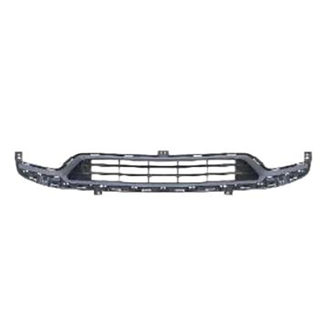 Auto Parts BodyKit Car Front Bumper for ChangAn E-STAR 2020-2023 Car Bumper Grille Lower OE:A301105-0011/A301105-0410