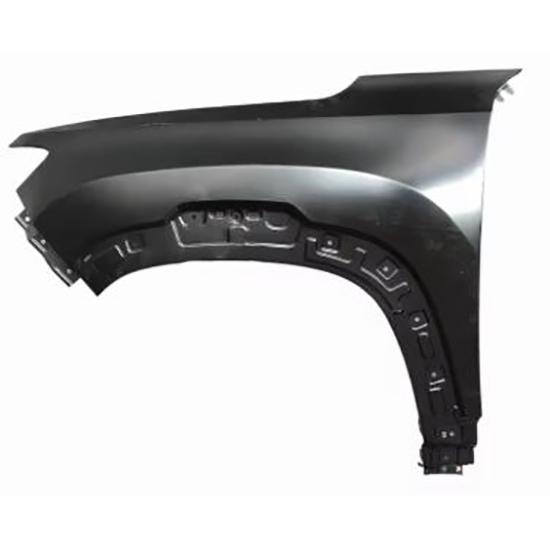 Auto Parts Car Front Fender Front Fender Liner and for ChangAn CS35 PLUS 2021 OE:8403111-BQ01/8403310-BQ01