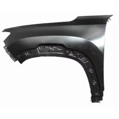 Auto Parts Car Front Fender Front Fender Liner and for ChangAn CS35 PLUS 2021 OE:8403111-BQ01/8403310-BQ01