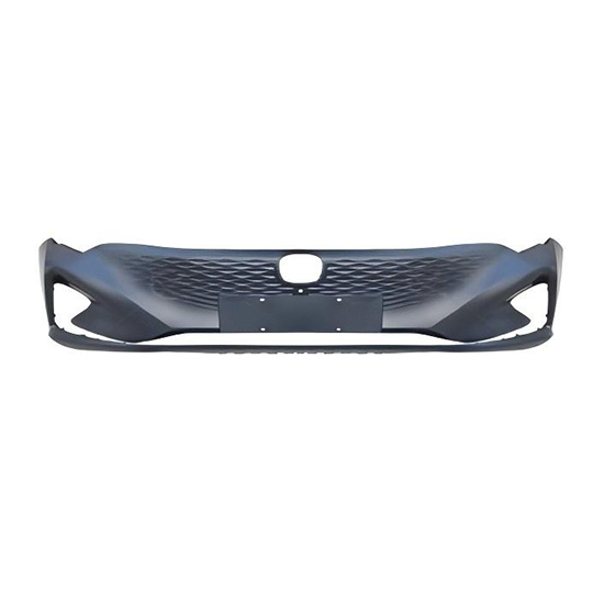 Auto Parts Car Front Bumper Assembly and Front Bumper Lower Grille for ChagAn EADO PLUS-EV