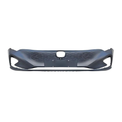 Auto Parts Car Front Bumper Assembly and Front Bumper Lower Grille for ChagAn EADO PLUS-EV