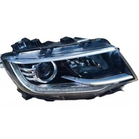 Auto Parts Car Headlight Head Lamp for ChangAn CS35 PLUS 2018 OE:4121010-BQ01/4121020-BQ01