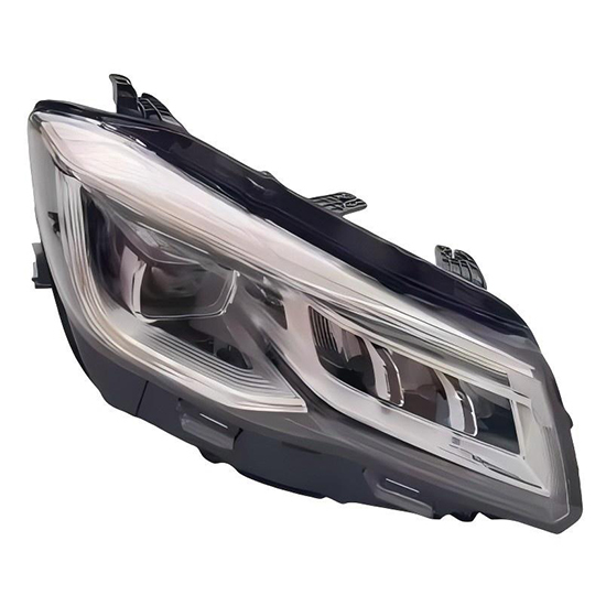Auto Parts Car Headlight Head Lamp for ChangAn CS75 2018 OE:4121010-M07/4121020-M07,www.hongyangcorp.com,Auto Parts Car Headlight Head Lamp for ChangAn CS75 2018 OE:4121010-M07/4121020-M07