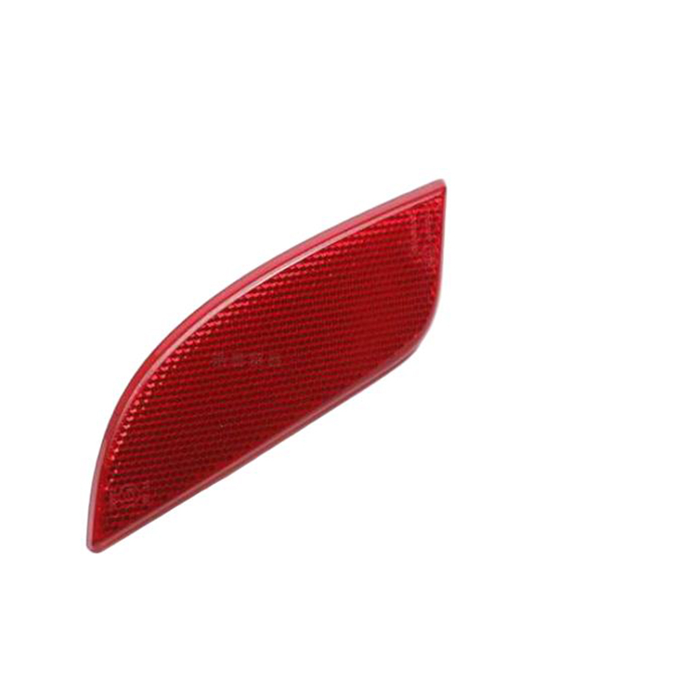 Auto Parts Car Rear Lamp Outer and Inner for ChangAn DT 2018-2021 Rear Reflector OE:4133010-AK01/4133110-AK01/4135010-AK01