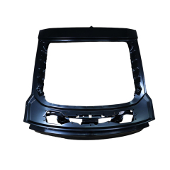 Auto Parts Car Front and Rear Bumper Enhancer for ChangAn UNI-V 2022-2024 2.0T OE:8402100-DE01/2809100-DE01/2809200-DE02
