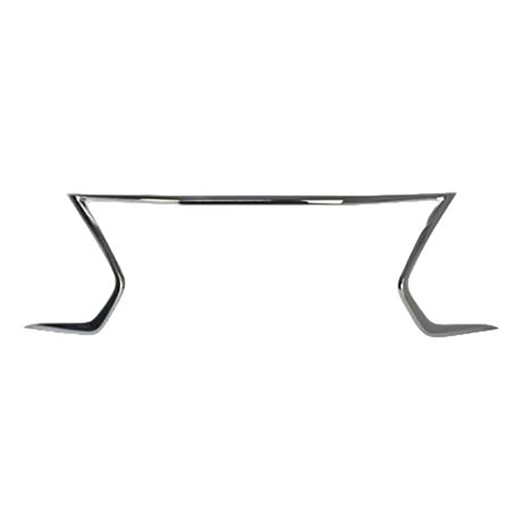 Auto Parts BodyKit Car Front Bumper and Front Bumper Moulding for ChangAn DT 2018-2021 OE:2803101-AK05/2803104-AK05