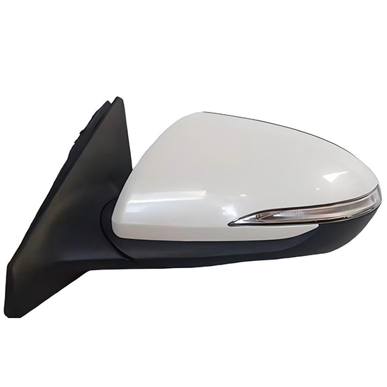 Auto Parts Car Mirror and Mirror Glass Mirror Housing for ChagAn EADO PLUS-EV